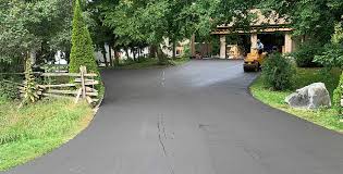 Best Asphalt Driveway Installation  in Rome, IL